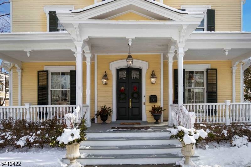 21 Franklin Pl, Morristown Town, NJ 07960