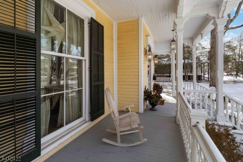 21 Franklin Pl, Morristown Town, NJ 07960