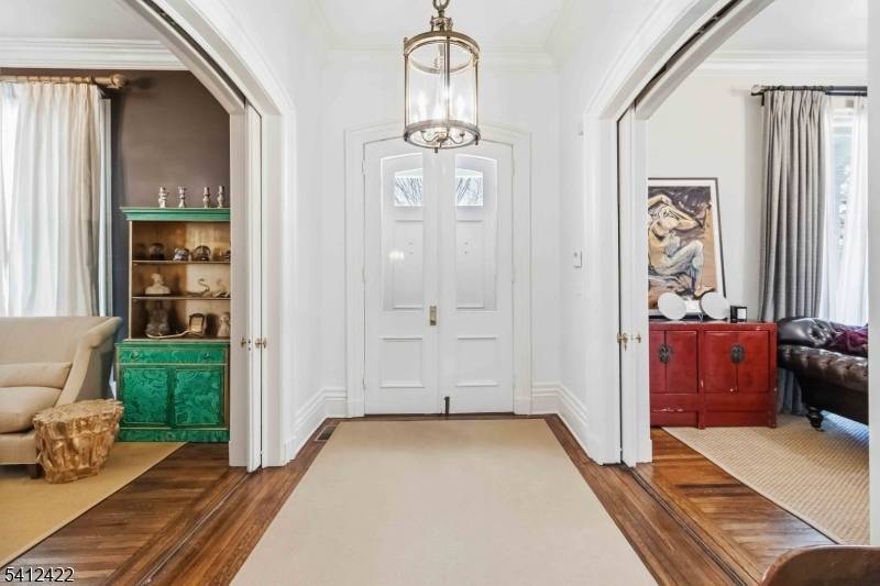 21 Franklin Pl, Morristown Town, NJ 07960