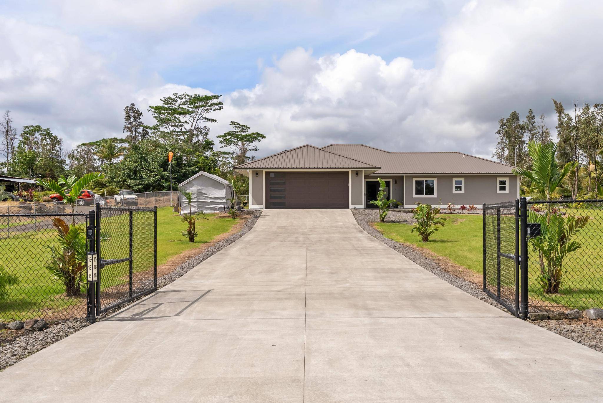 15-1818 31ST AVE, Keaau, HI 96749
