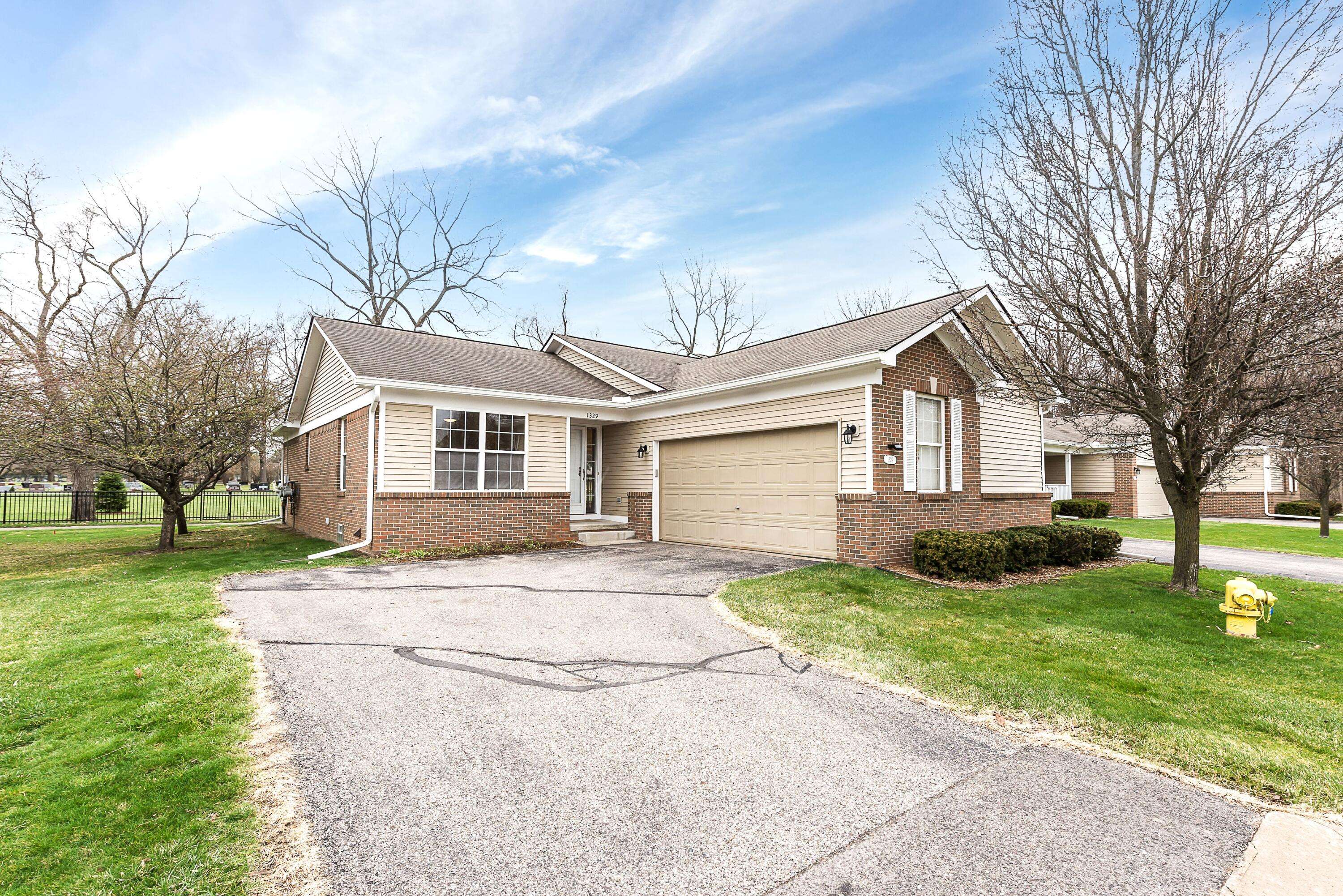 1329 Stewart DR, Ypsilanti Twp, MI 48198