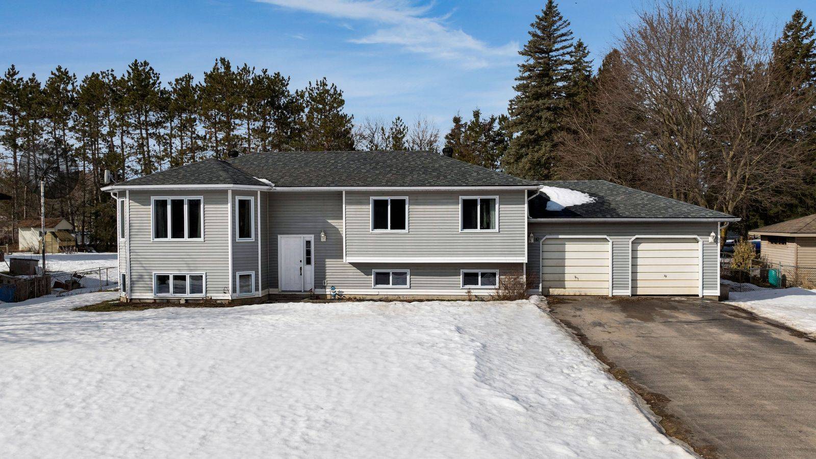 7972 County 13 RD, Adjala-tosorontio, ON L0M 1M0