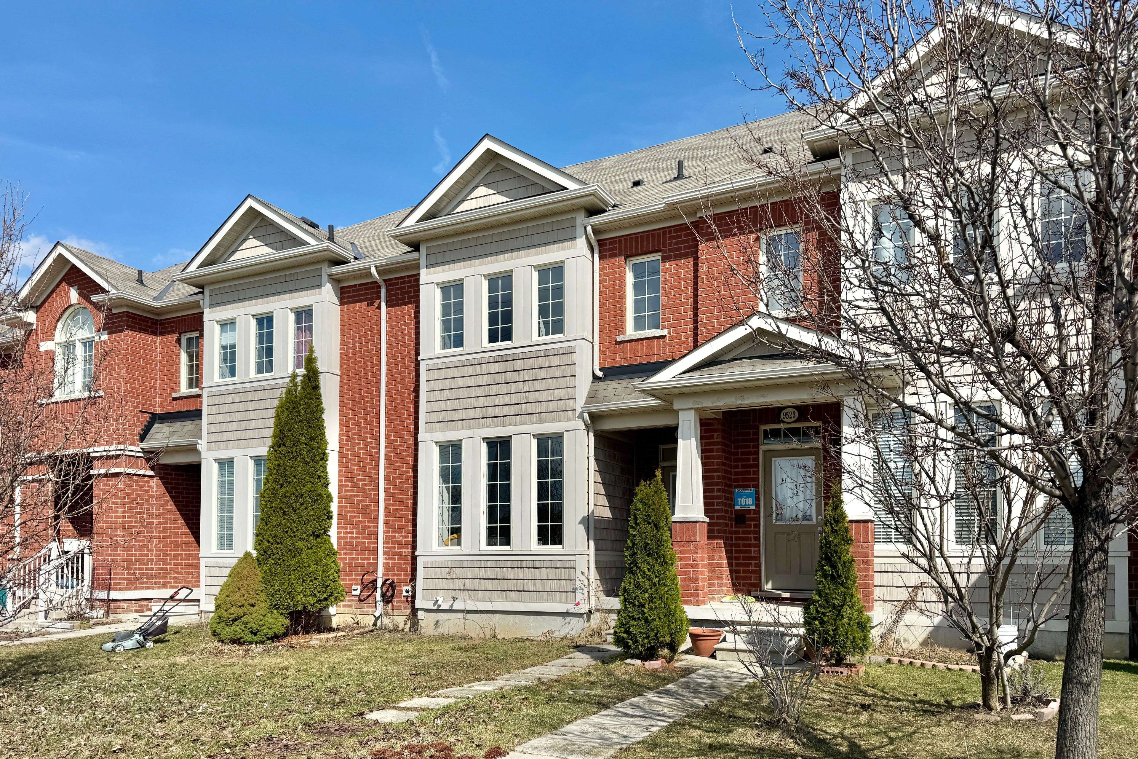 9525 Ninth Line, Markham, ON L6B 0T6