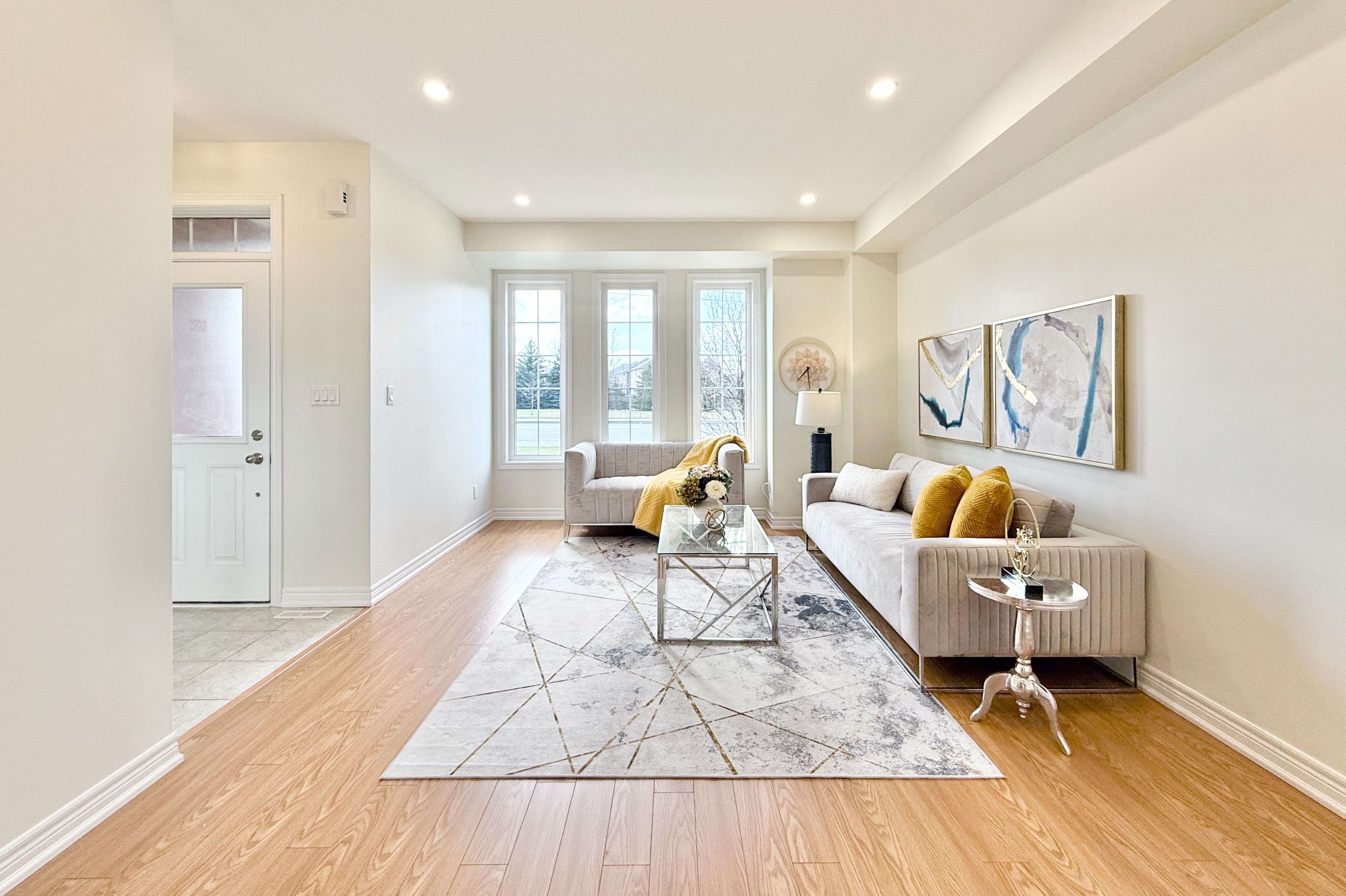 9525 Ninth Line, Markham, ON L6B 0T6