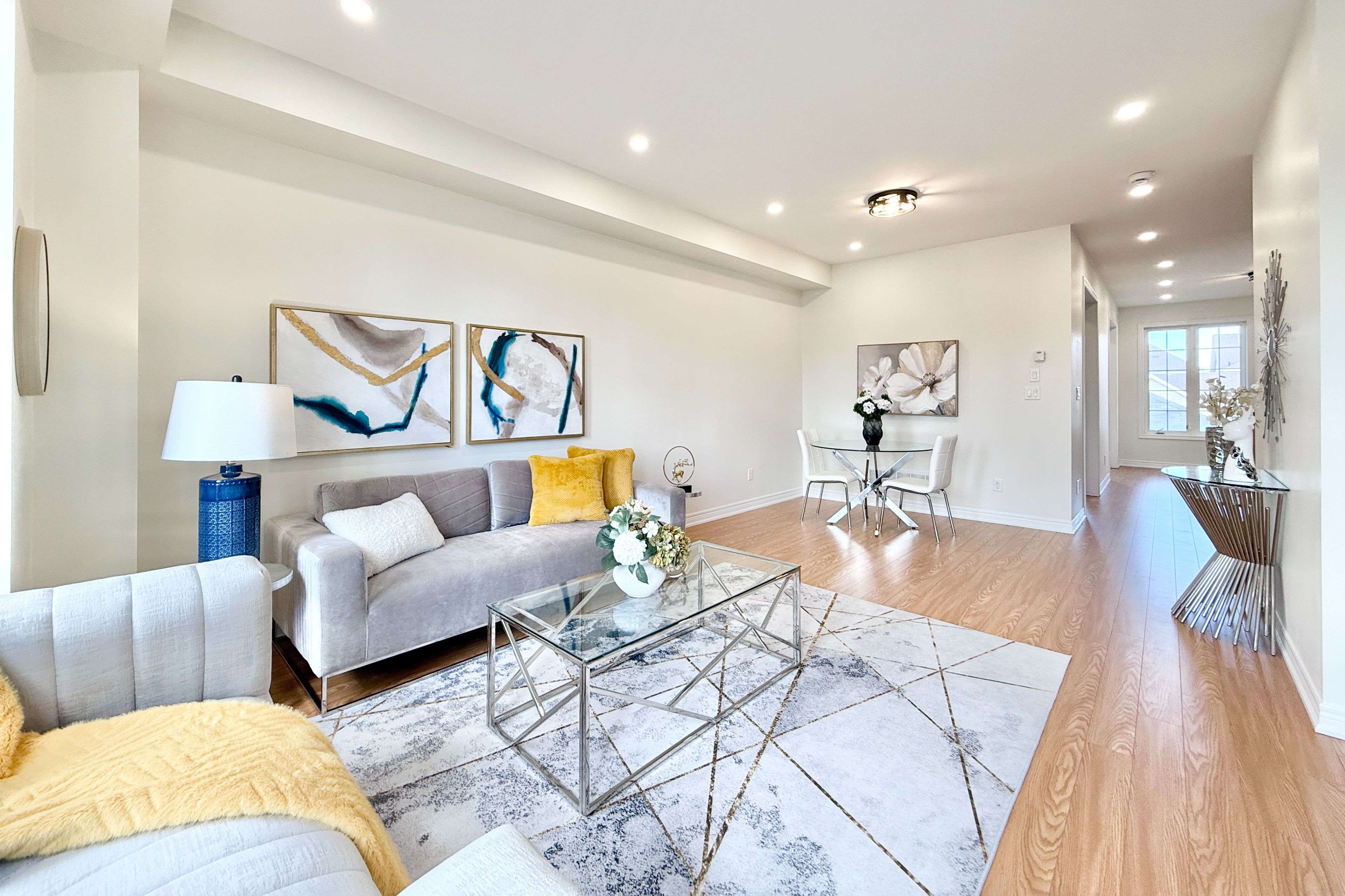 9525 Ninth Line, Markham, ON L6B 0T6