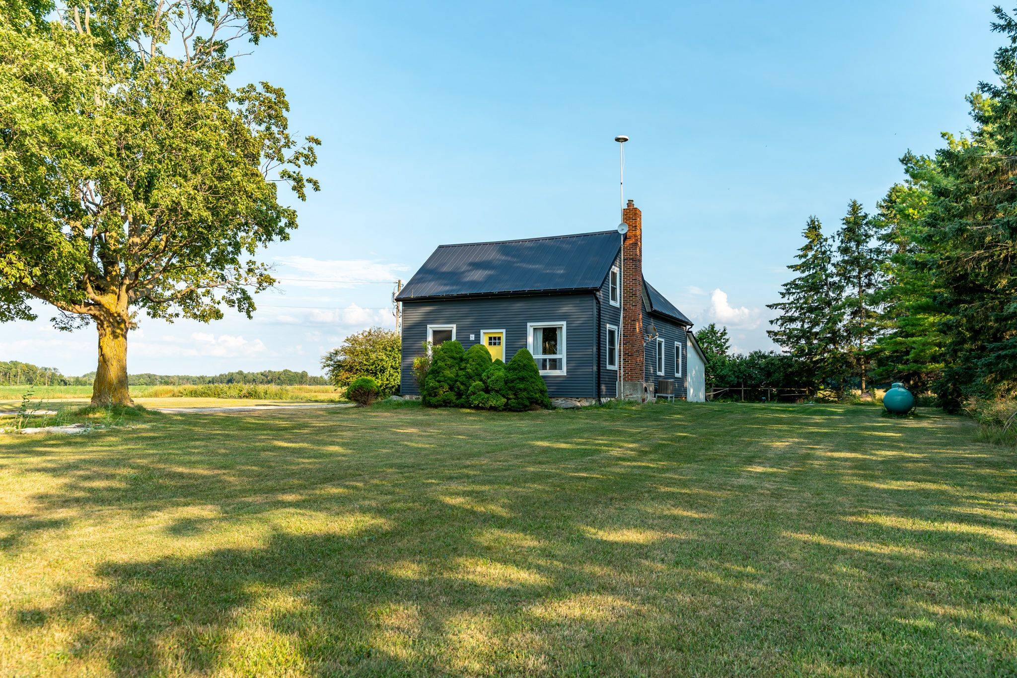 5803 26 HWY, Clearview, ON L0M 1S0