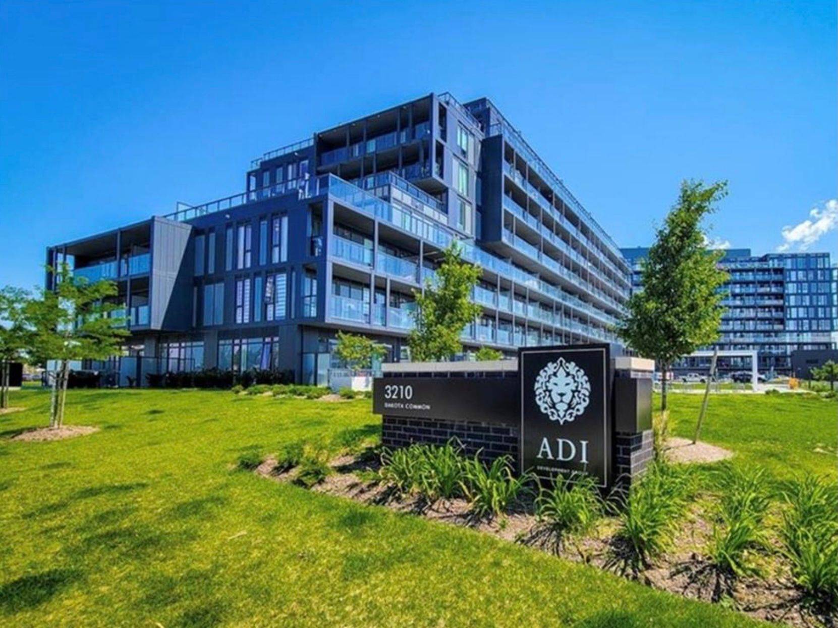 3210 Dakota Common #A504, Burlington, ON L7M 2A8