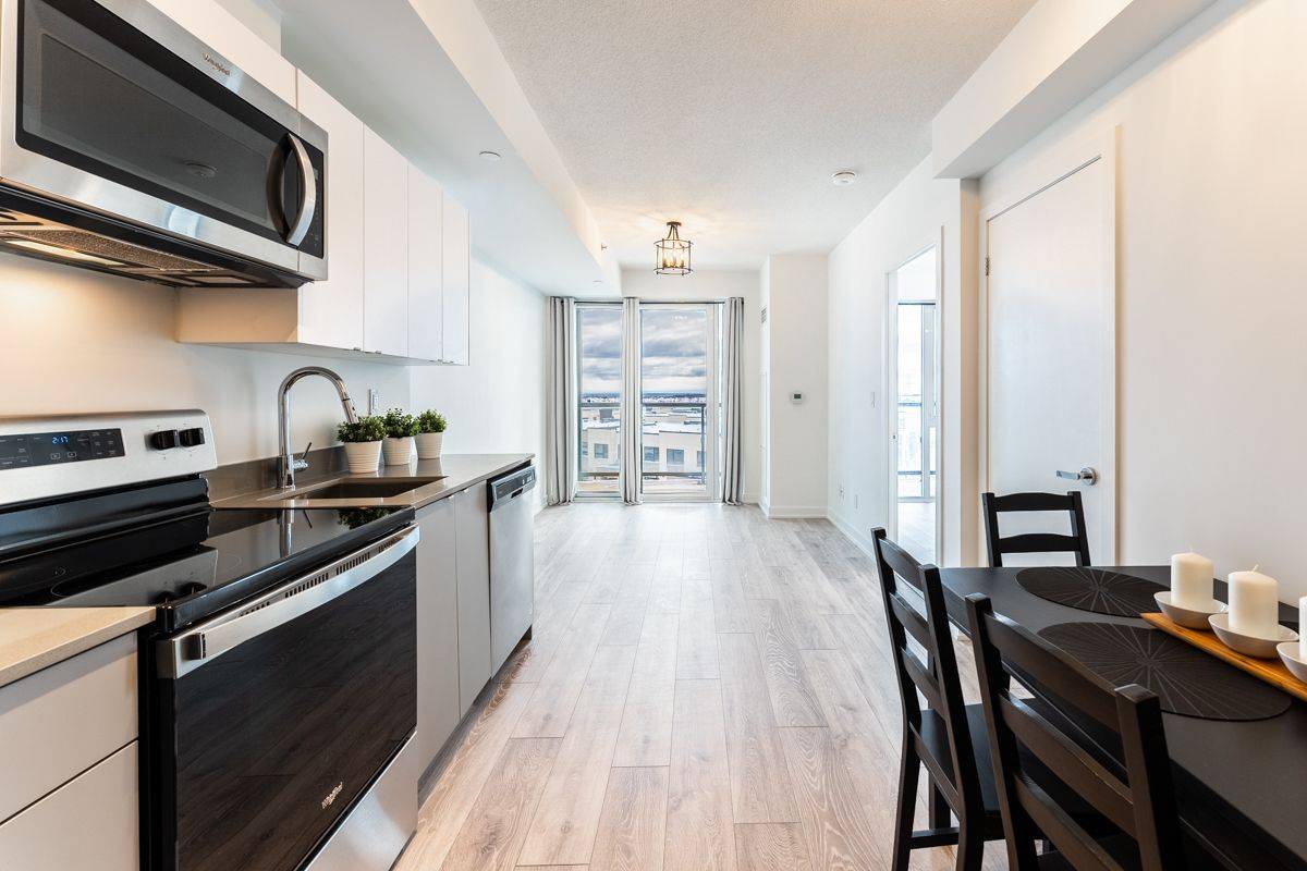 3210 Dakota Common #A504, Burlington, ON L7M 2A8