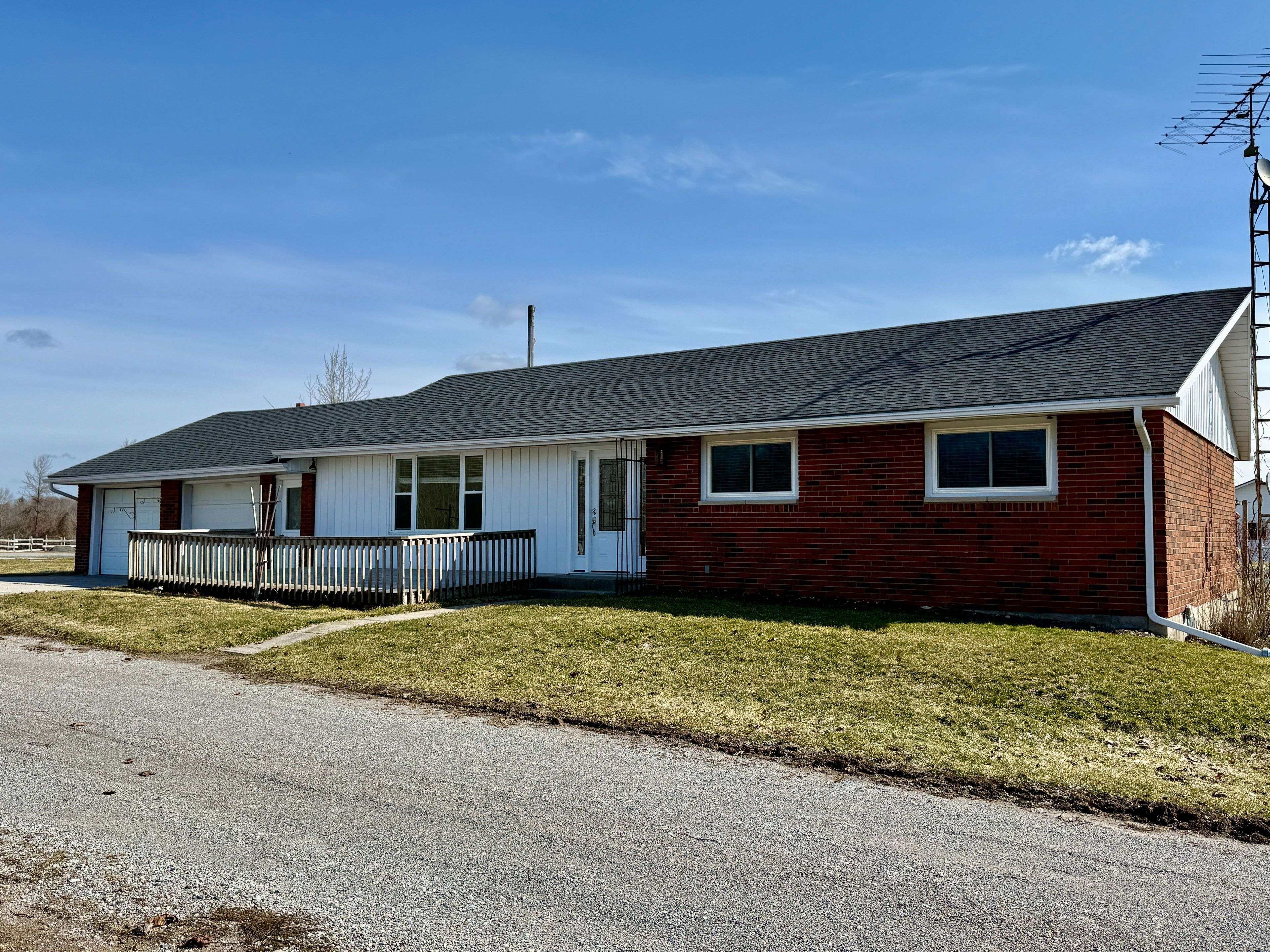 315 Lynch RD, Tweed, ON K0K 3J0