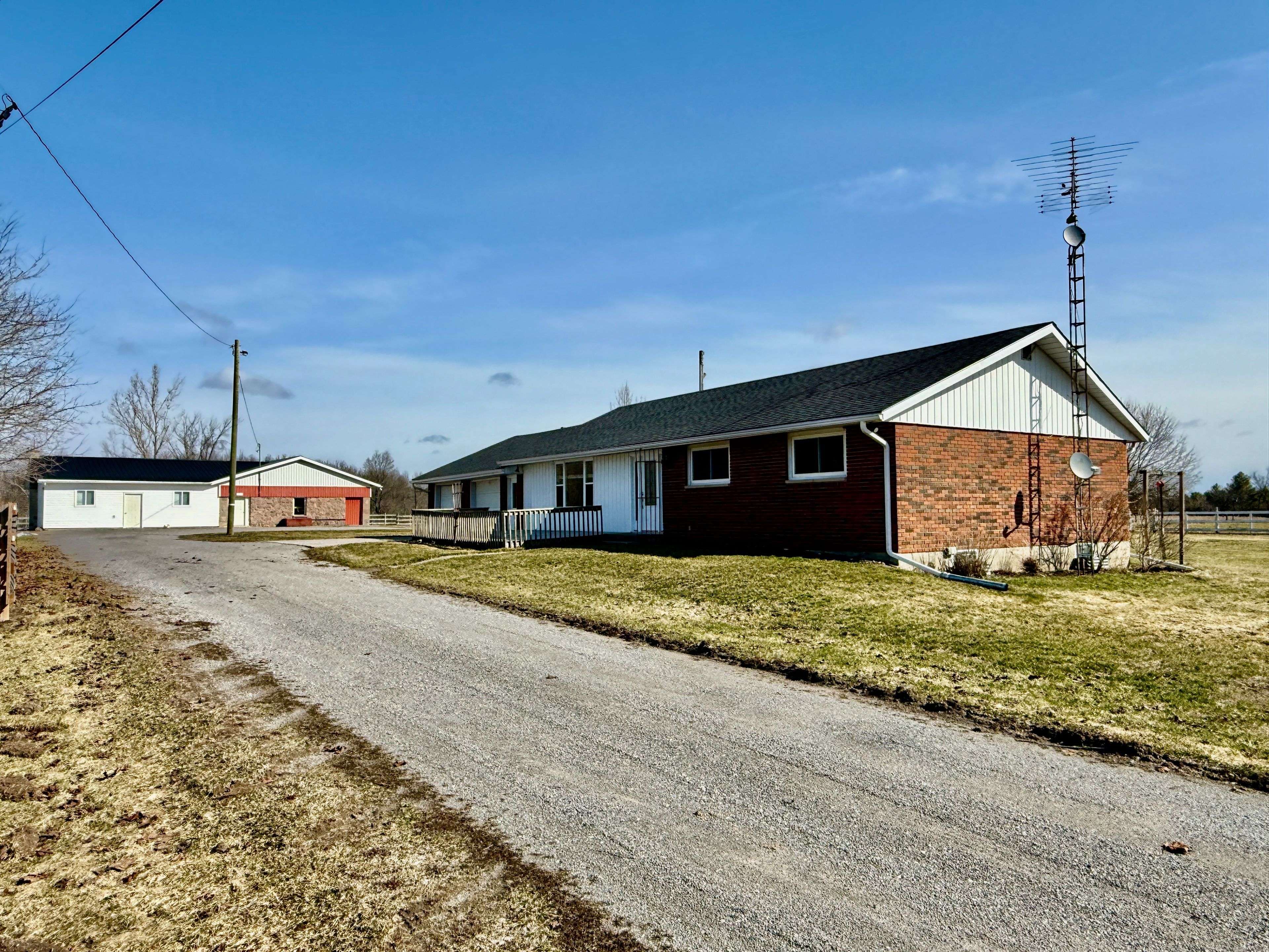 315 Lynch RD, Tweed, ON K0K 3J0