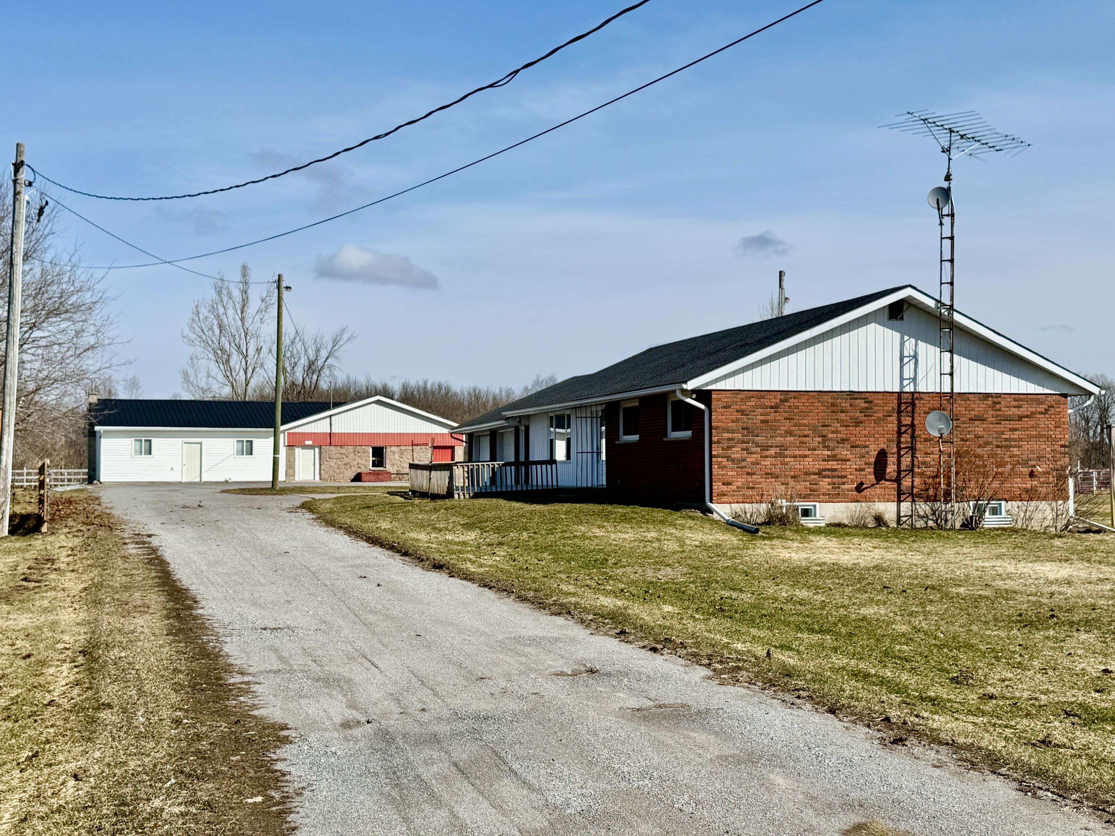 315 Lynch RD, Tweed, ON K0K 3J0