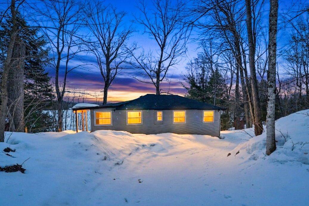 63 Sunnylea AVE, Armour, ON P0A 1L0