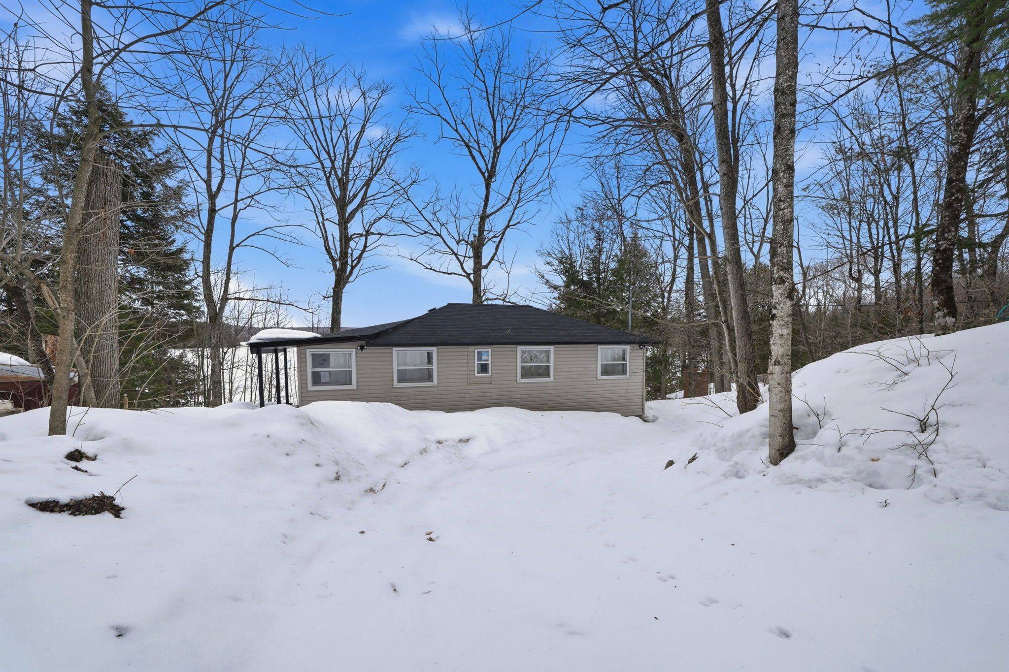 63 Sunnylea AVE, Armour, ON P0A 1L0