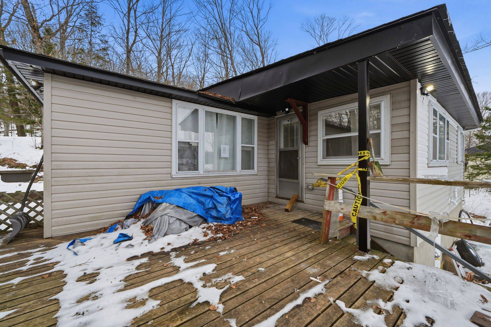 63 Sunnylea AVE, Armour, ON P0A 1L0