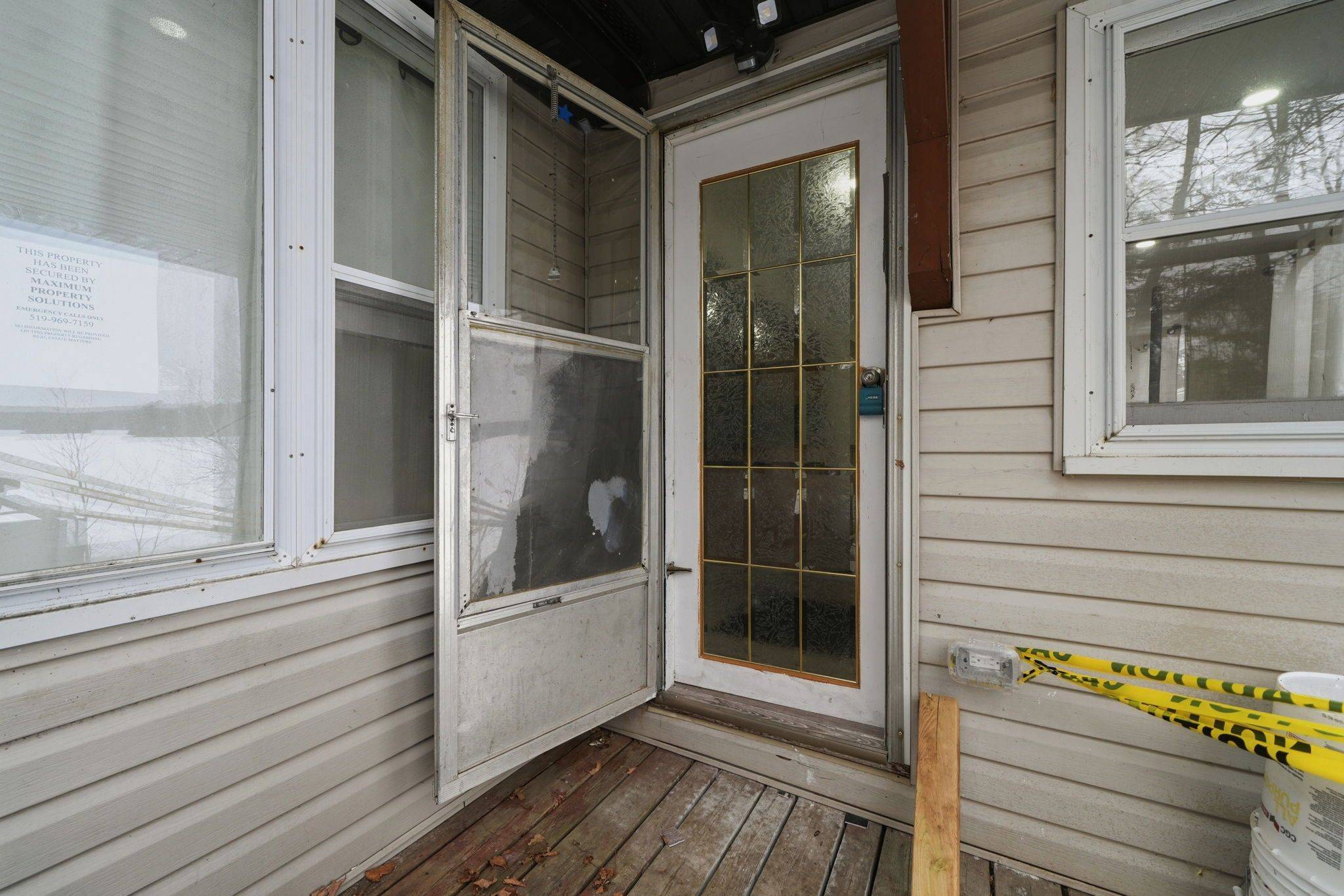 63 Sunnylea AVE, Armour, ON P0A 1L0