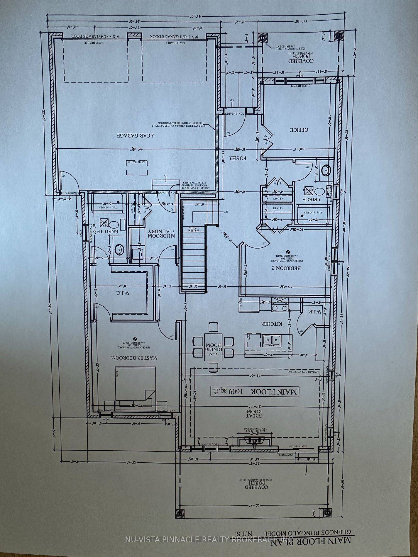 LOT 18 WATTS DR, Lucan Biddulph, ON N0M 2J0