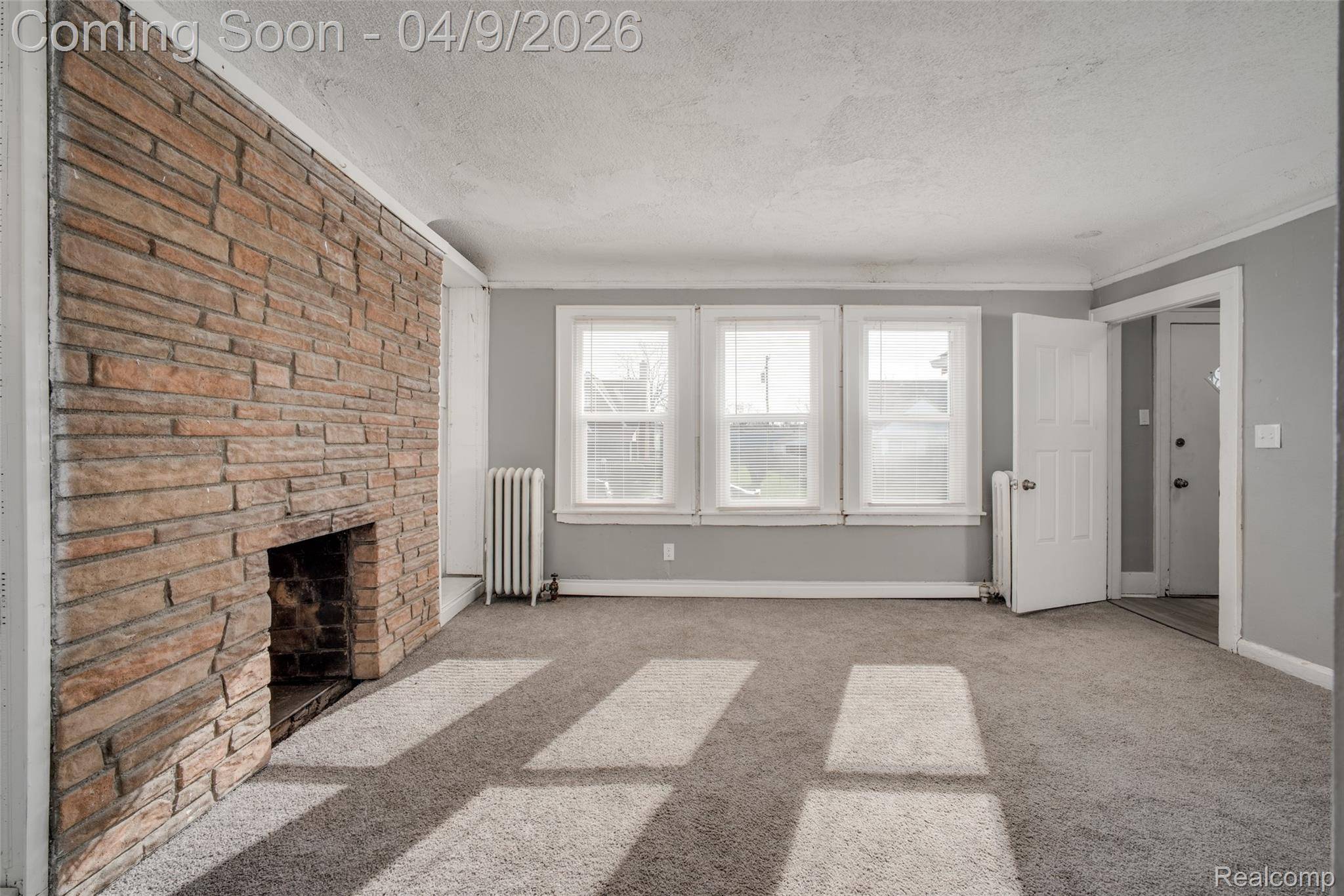 15739 Washburn ST, Detroit, MI 48238