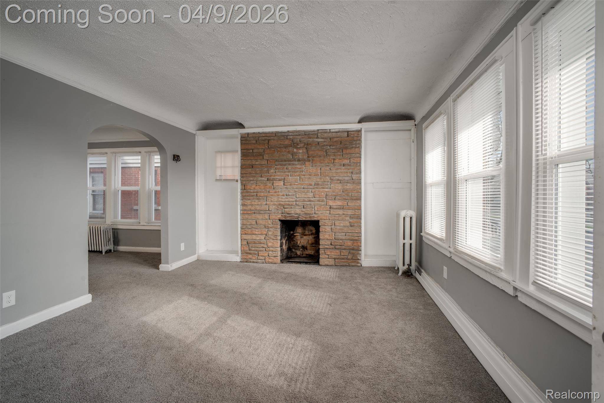 15739 Washburn ST, Detroit, MI 48238