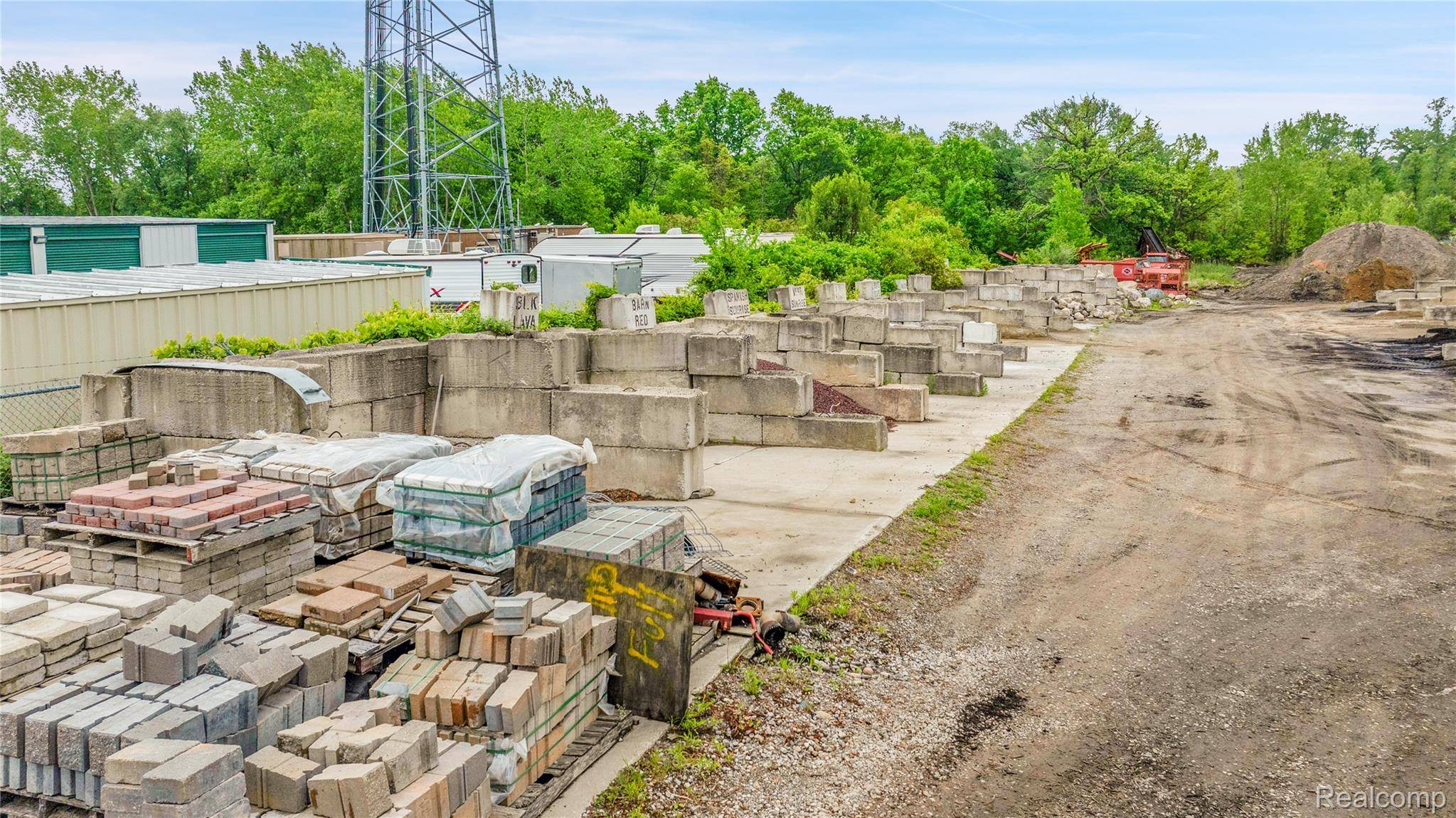 3080 Grange Hall RD, Holly Township, MI 48442