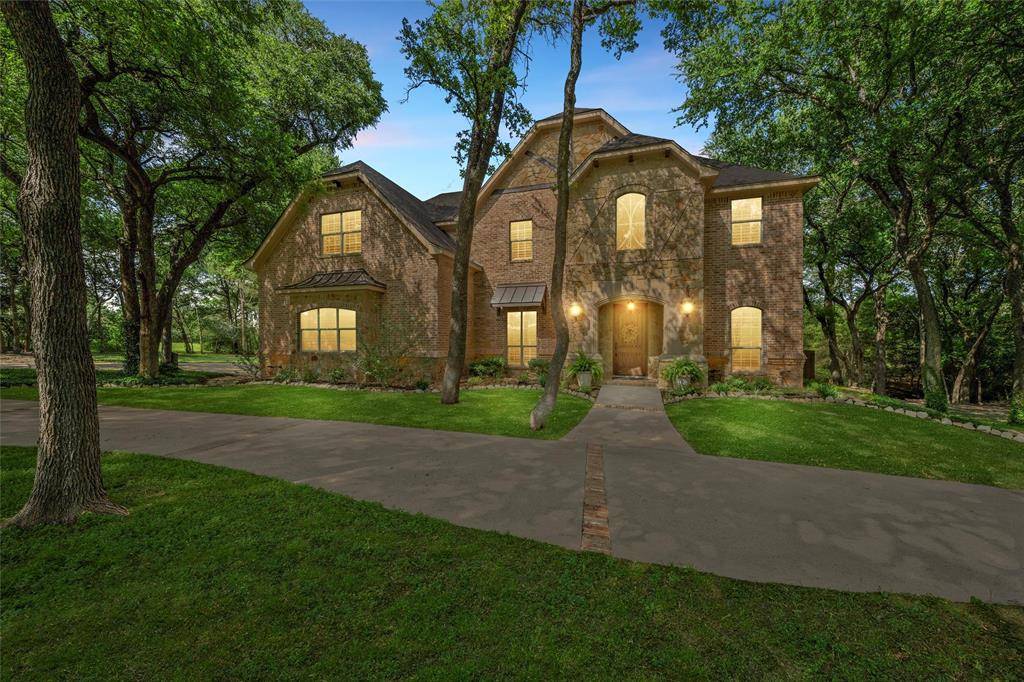 338 Estes Ranch Road, Bruceville, TX 76630