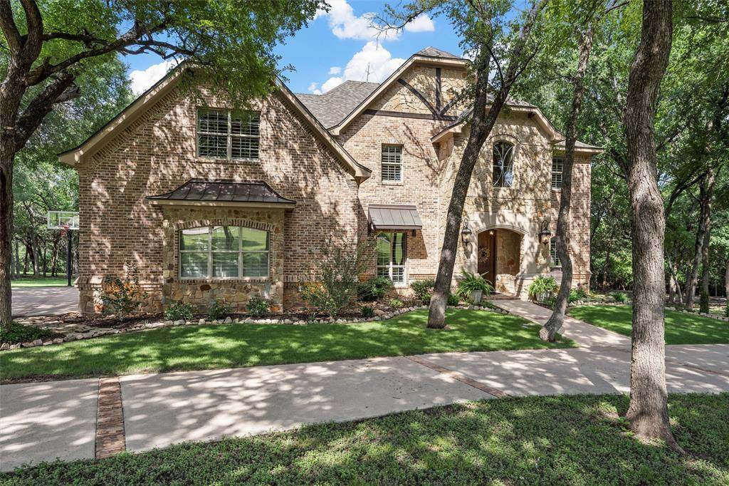 338 Estes Ranch Road, Bruceville, TX 76630