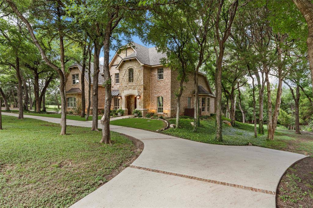 338 Estes Ranch Road, Bruceville, TX 76630