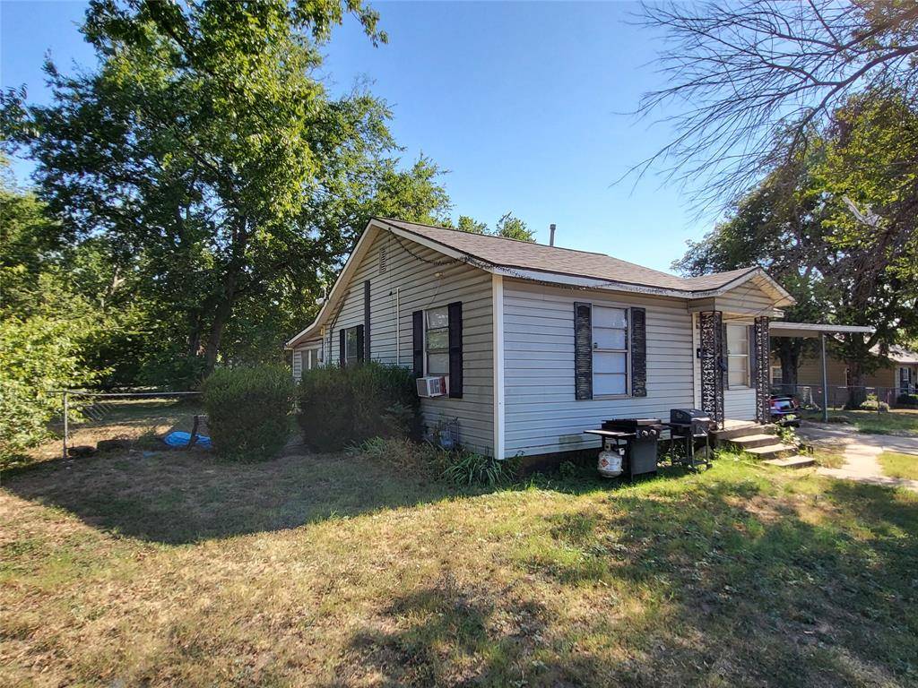 4208 Patricia Street, Haltom City, TX 76117