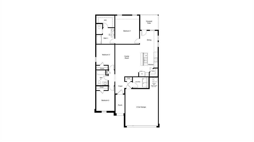 10649 DIAMOND MINE Drive, Fort Worth, TX 76036