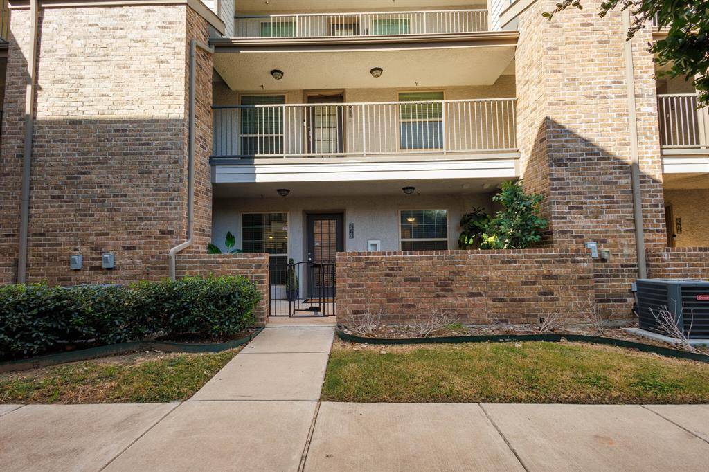 6108 Abrams Road #503, Dallas, TX 75231