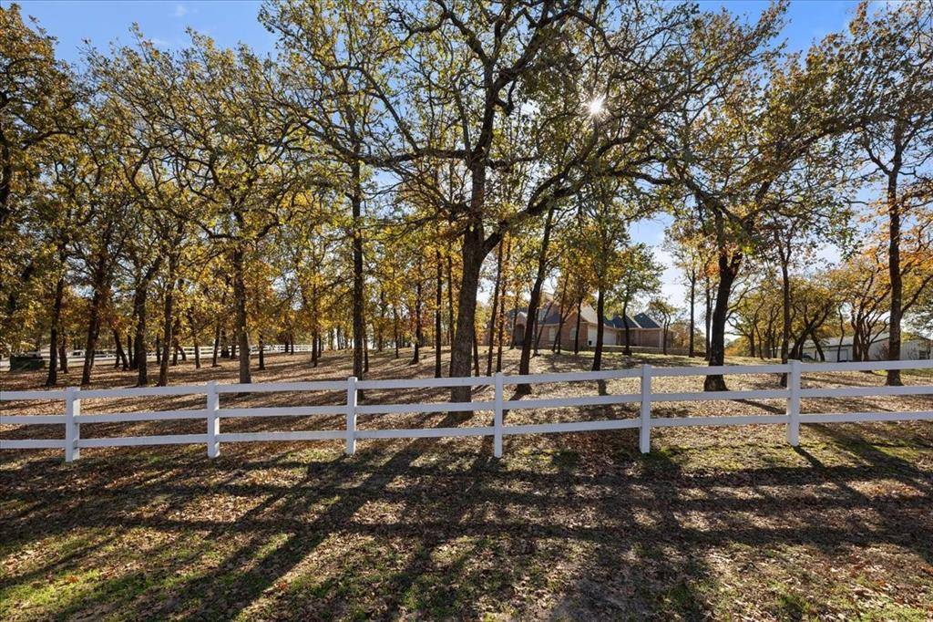 103 Iron Horse Court, Azle, TX 76020