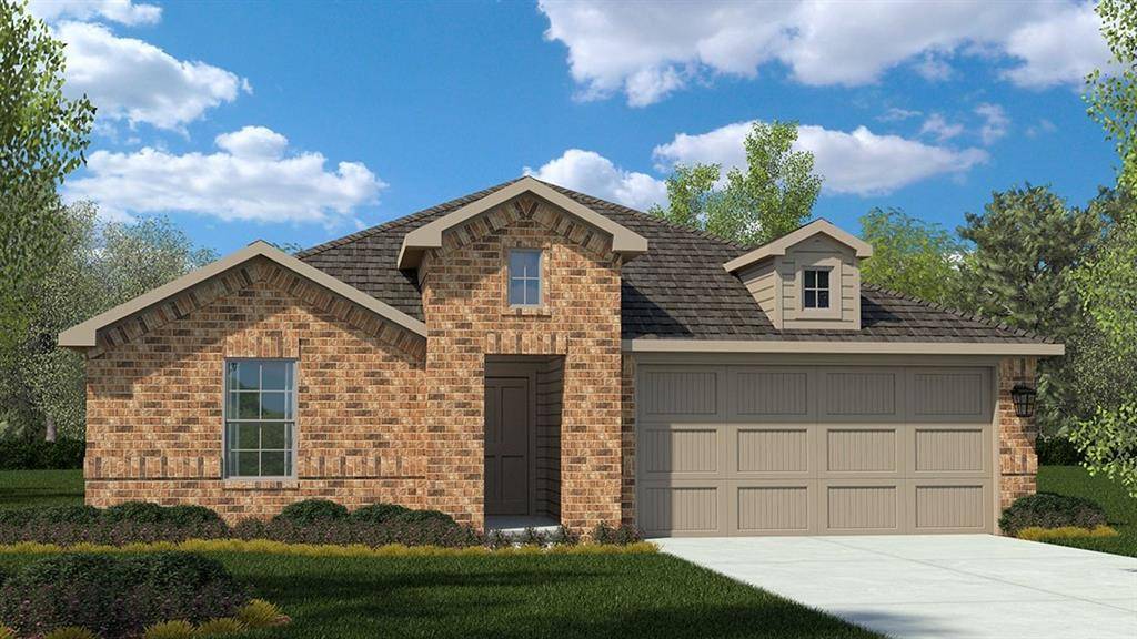 1232 BELTWAY Lane, Granbury, TX 76048
