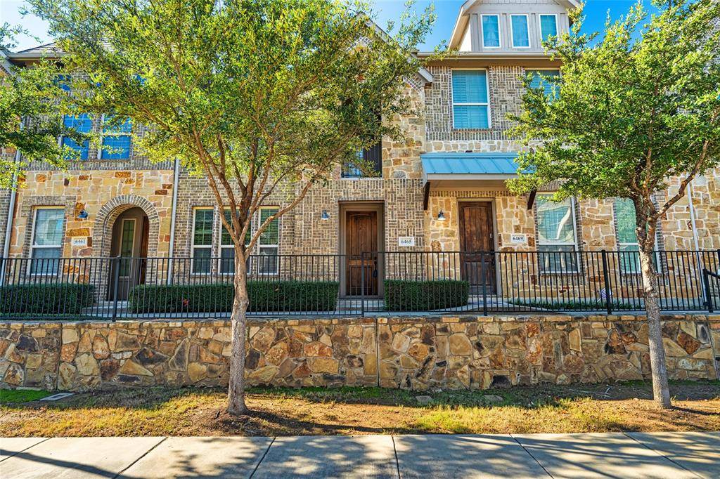 6465 Naples Drive, Irving, TX 75039