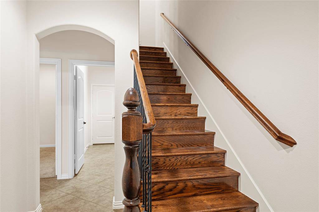 6465 Naples Drive, Irving, TX 75039