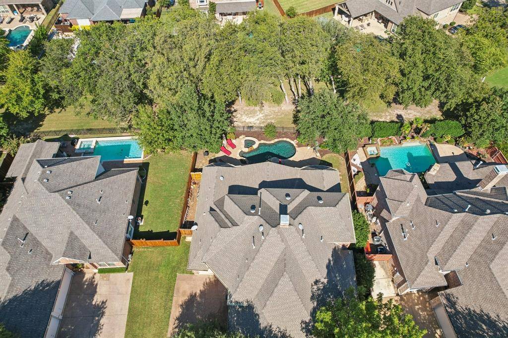 7104 Millard Pond Drive, Mckinney, TX 75071