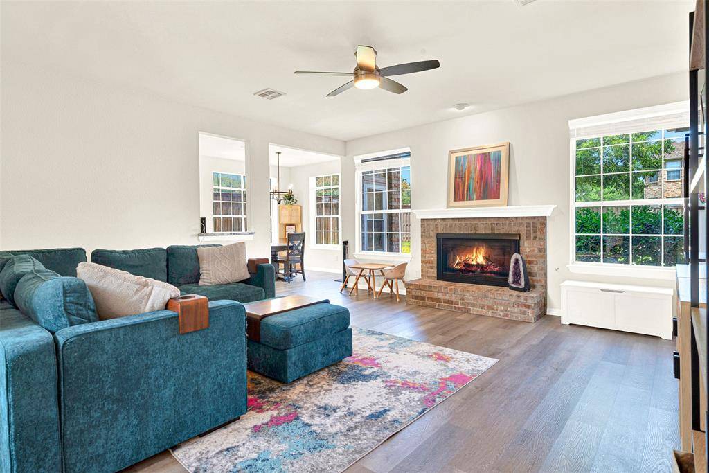 4305 Jeker Drive, Plano, TX 75074