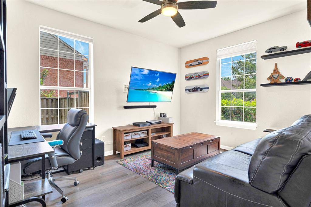 4305 Jeker Drive, Plano, TX 75074