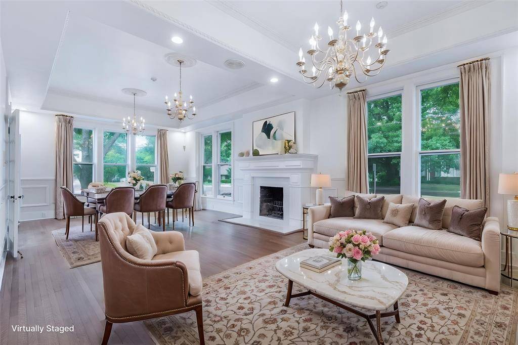 721 W Washington Street, Sherman, TX 75092