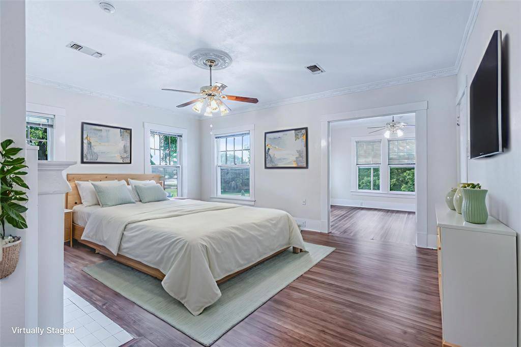 721 W Washington Street, Sherman, TX 75092