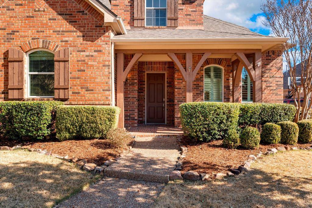 371 Willow Run, Prosper, TX 75078