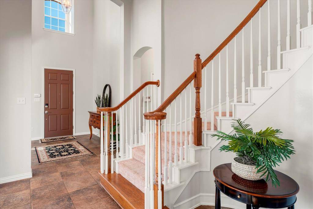 371 Willow Run, Prosper, TX 75078