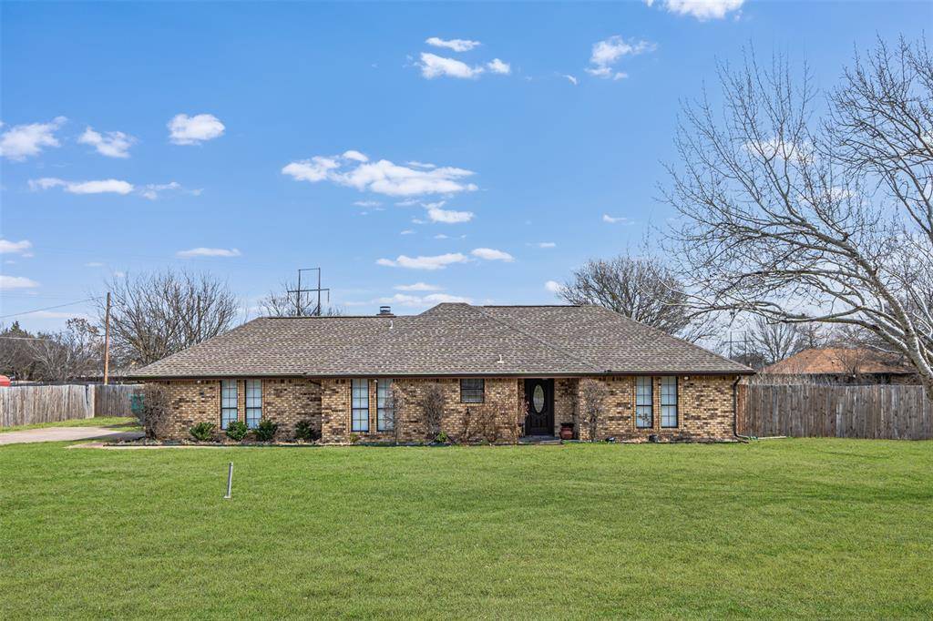 108 Cole Road, Red Oak, TX 75154