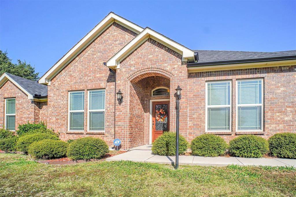 14095 Pecan Lane, Forney, TX 75126