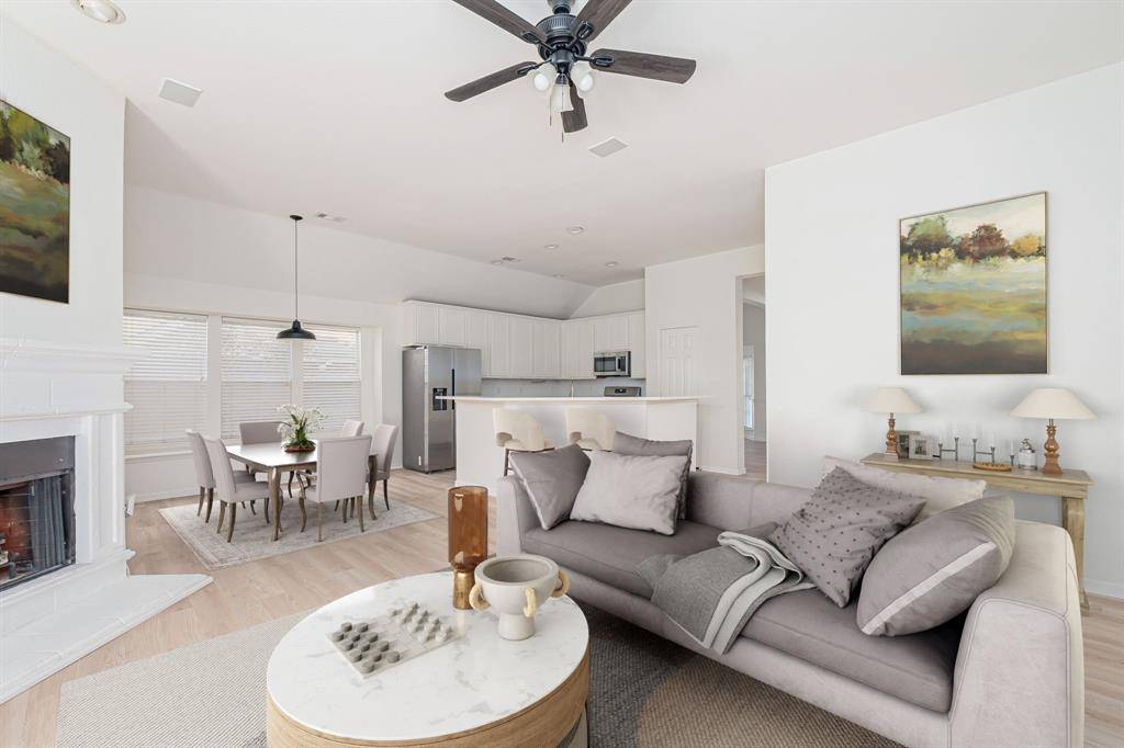 2808 Palo Duro Canyon Drive, Mckinney, TX 75072