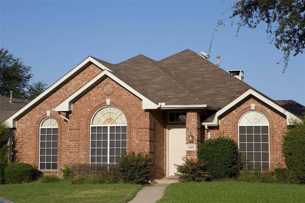 8160 Durham Drive, Frisco, TX 75035