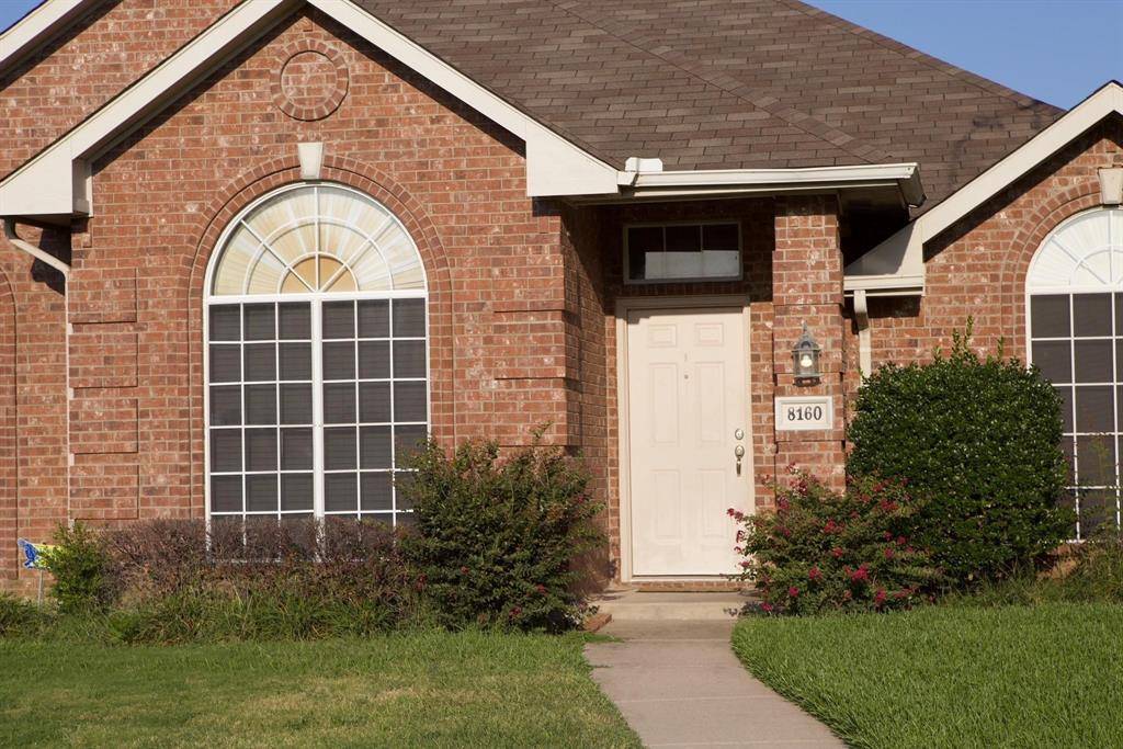 8160 Durham Drive, Frisco, TX 75035