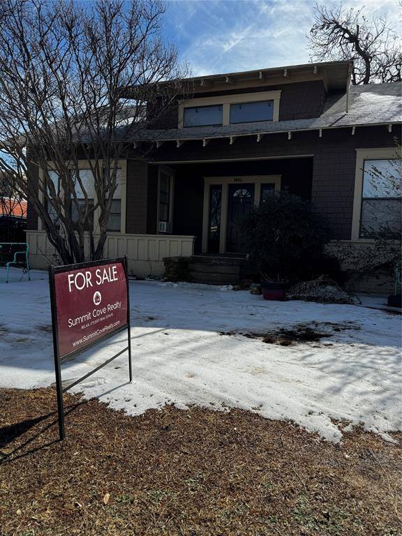 2305 9th Street, Wichita Falls, TX 76301