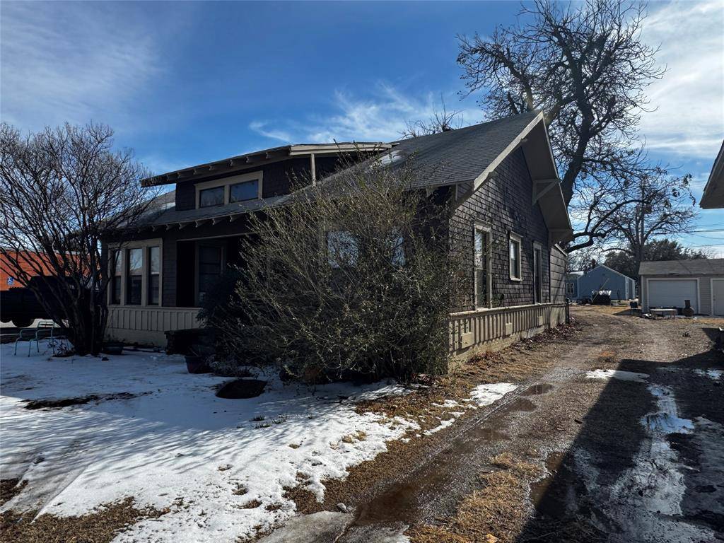 2305 9th Street, Wichita Falls, TX 76301