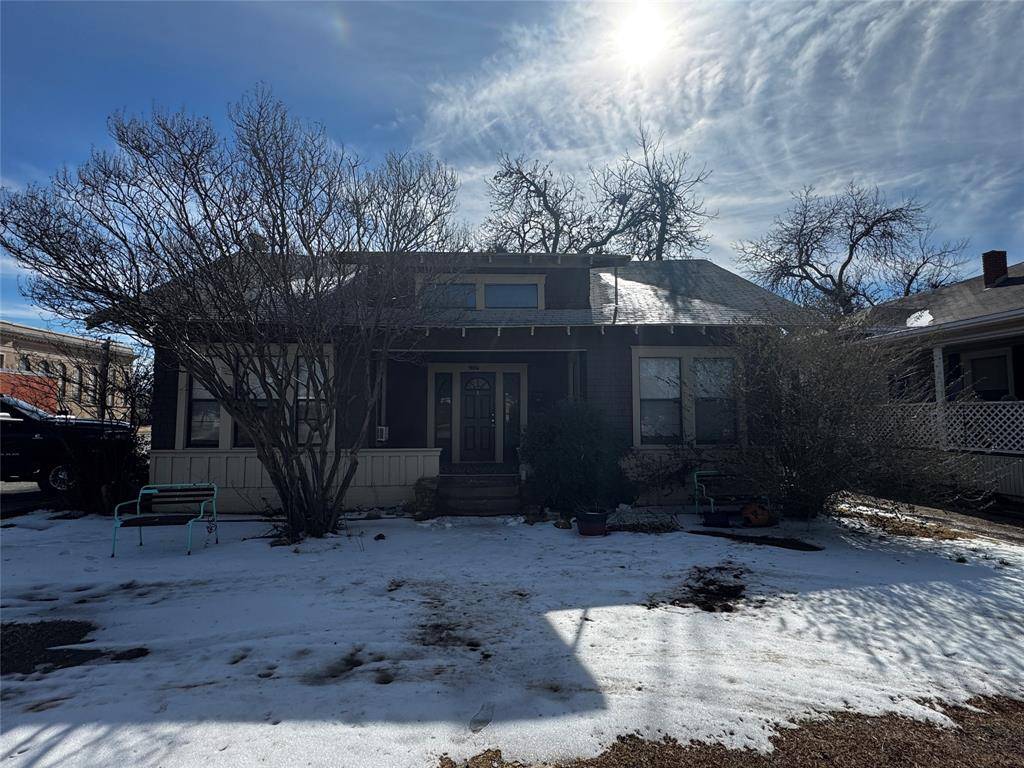 2305 9th Street, Wichita Falls, TX 76301