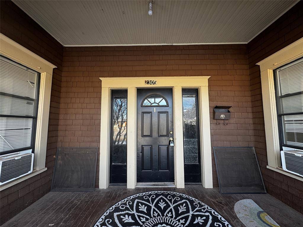 2305 9th Street, Wichita Falls, TX 76301