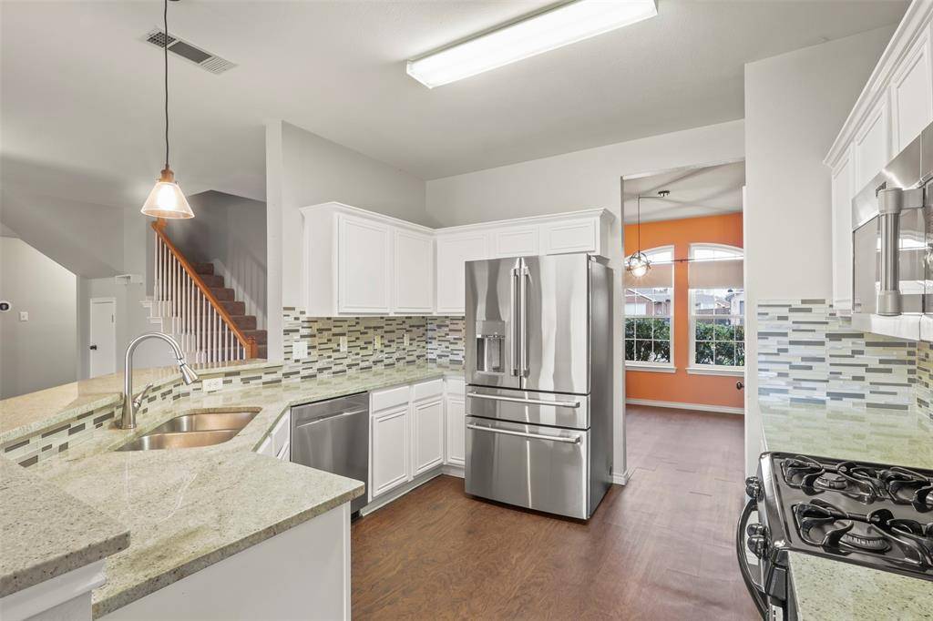 4307 Windy Meadow Drive, Corinth, TX 76208